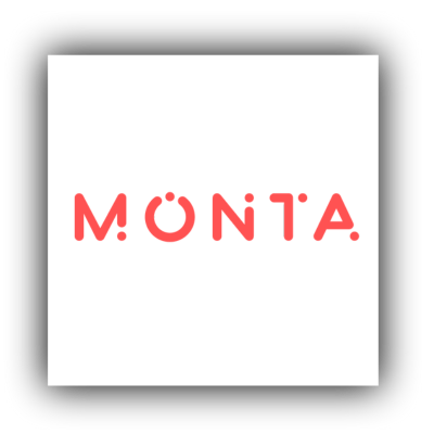 Monta Logo