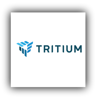 TRITIUM Logo